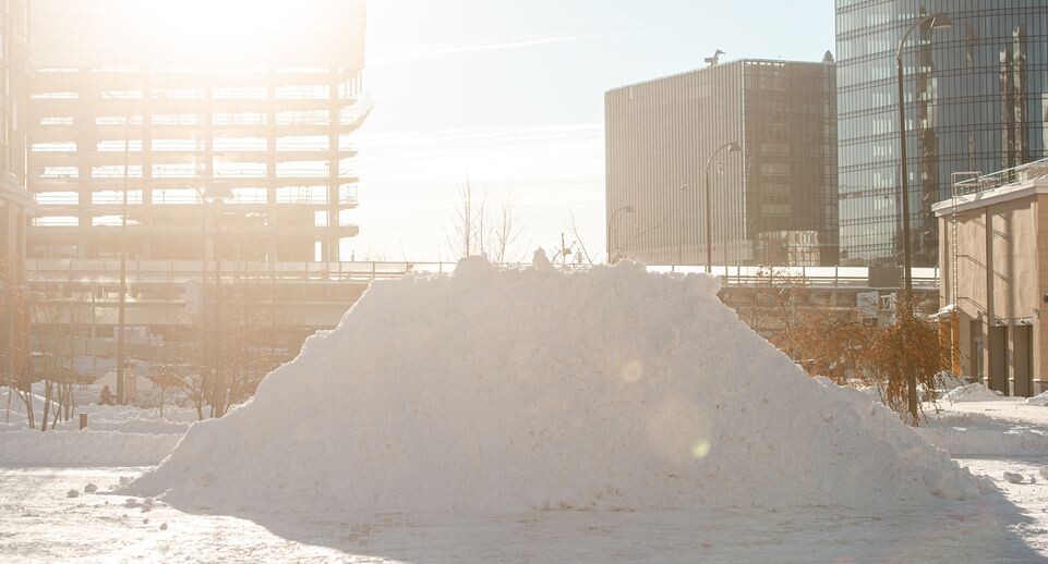 Какой будет погода в феврале 2026 в Москве и Подмосковье: прогноз синоптиков