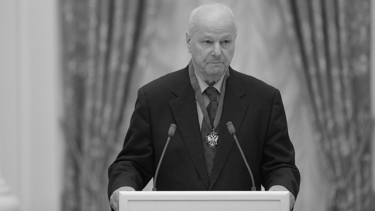    Фото: ИЗВЕСТИЯ/Зураб Джавахадзе