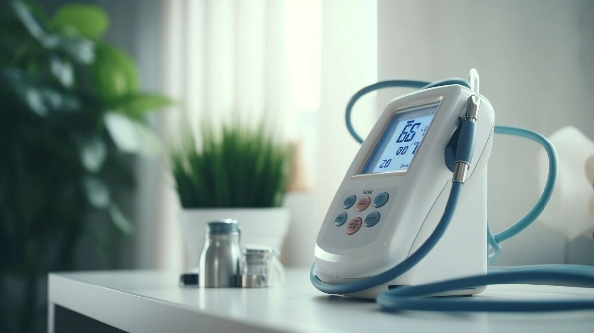    Магнитные бури продолжат бушевать на Земле с 28 по 30 января   Изображение Midjourney