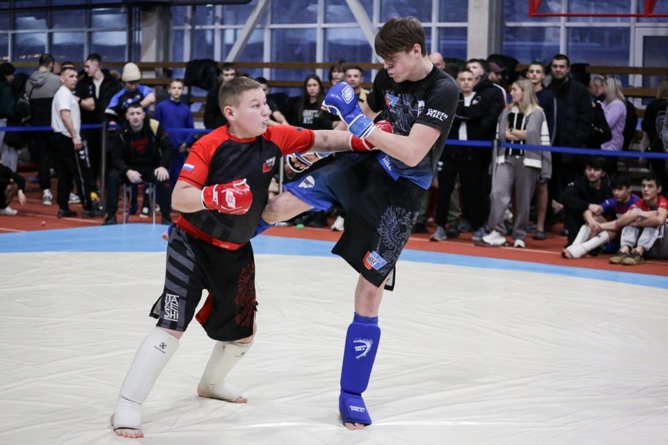    Фото: Федерация СБЕ (ММФ) Челябинской области/vk.com