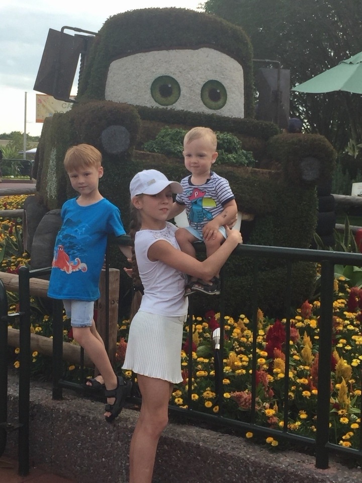     Александра Трусова: соцсети