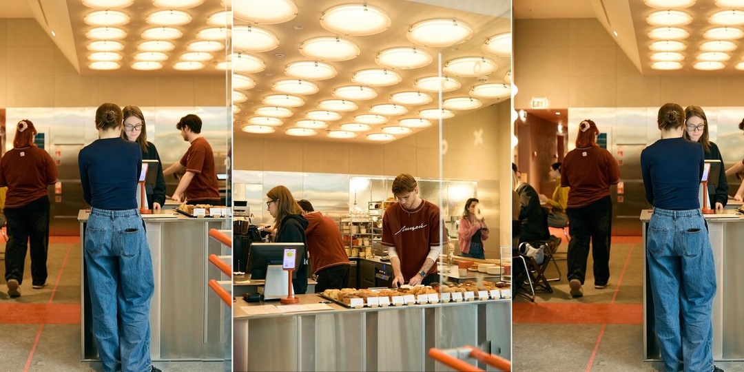 Новые кофейни: 7 заведений, где пить сливочно-грибное какао, матчу-бамбл и фильтр