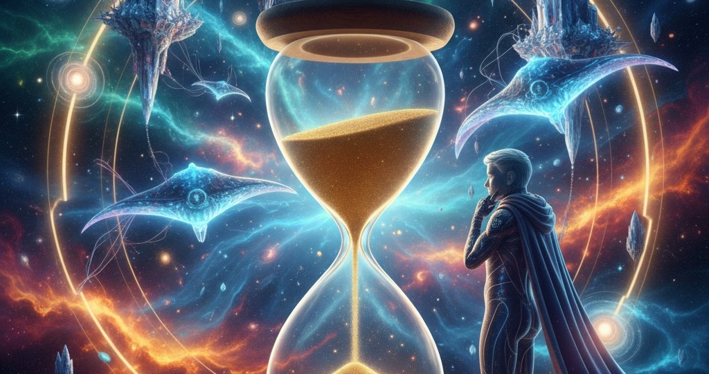 Почему мы живём так мало?