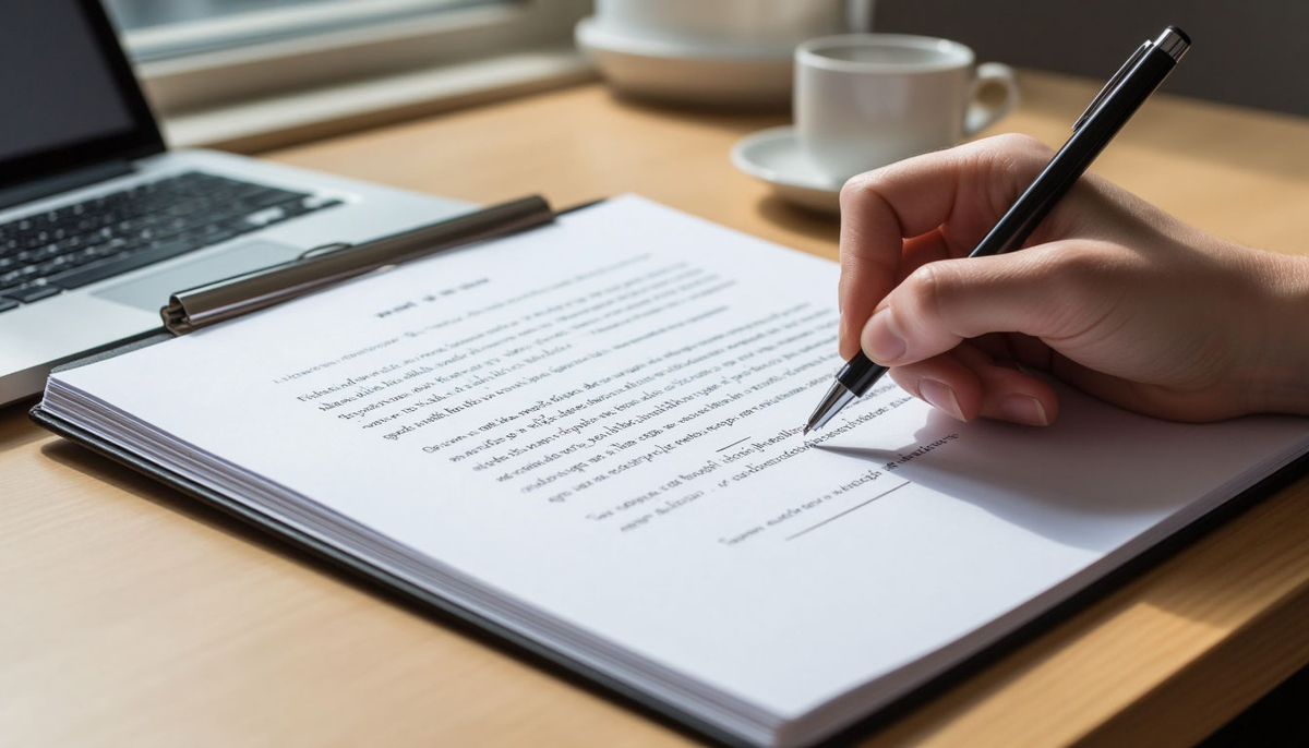 Заказать написание эссе