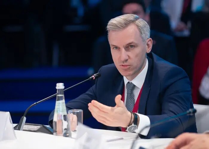     @ Пресс-служба правительства Смоленской области. Екатерина Королева