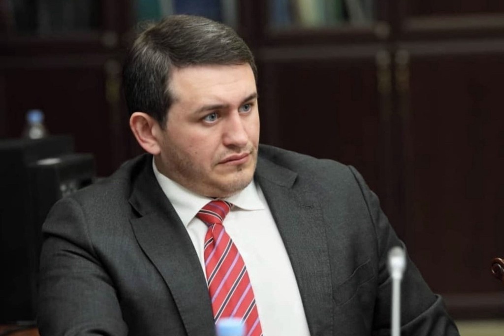    Фото © VK / Виталий Бородин