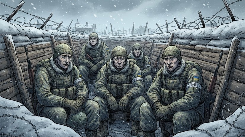   Сгенерировано с помощью ИИ