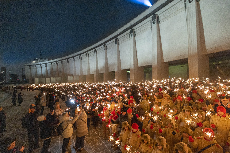    Фото: пресс-служба Музея Победы