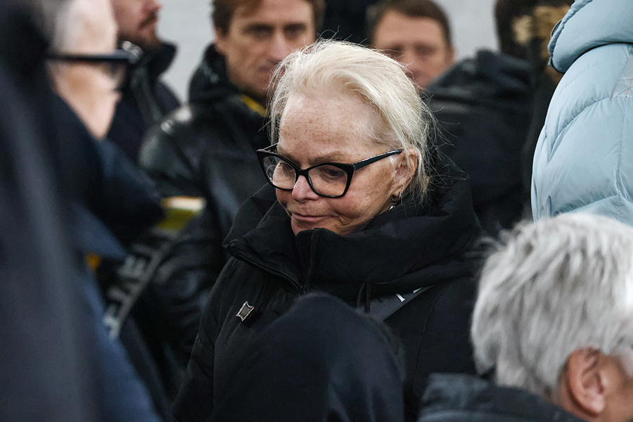    © Артем Геодакян/ТАСС