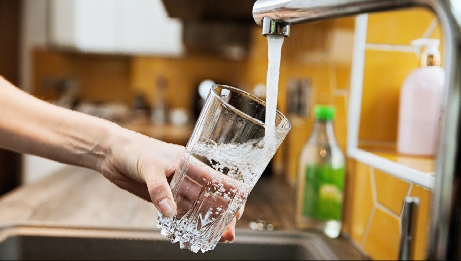 💧 Вода — самый простой секрет здоровой жизни