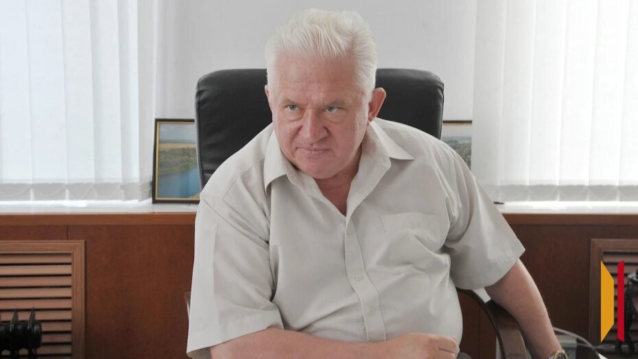    Автор фото: из архива РИА «Воронеж»