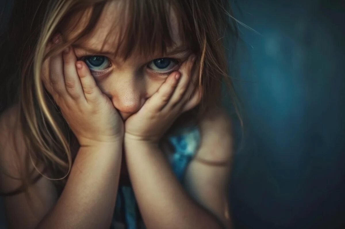    В Красноярском крае двух детей забрали из семьи из-за агрессивного отца