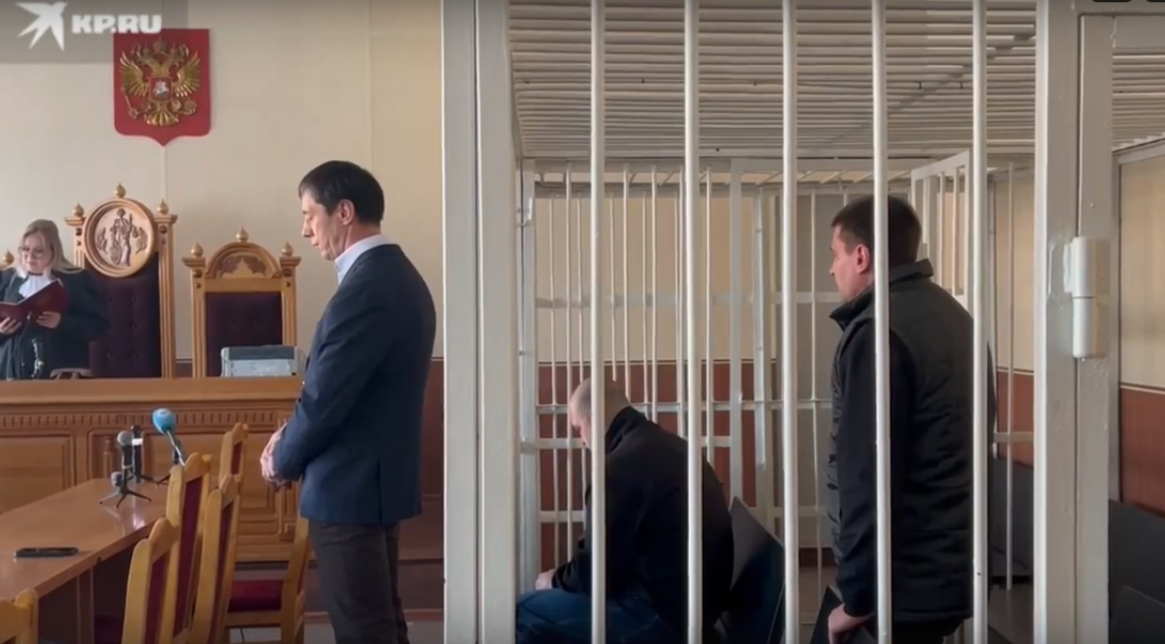 фото: скриншот видео КП-Новосибирск