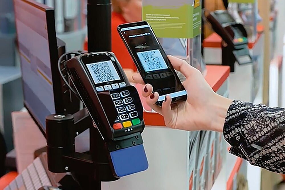Оплата без интернета: как изменится ваш чек в магазинах с новыми правилами СБП
