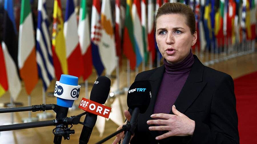    Фото: REUTERS/Yves Herman