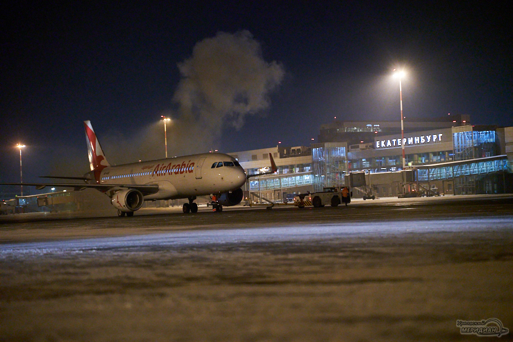    Фото: Лидия Аникина © ИА "Уральский меридиан"