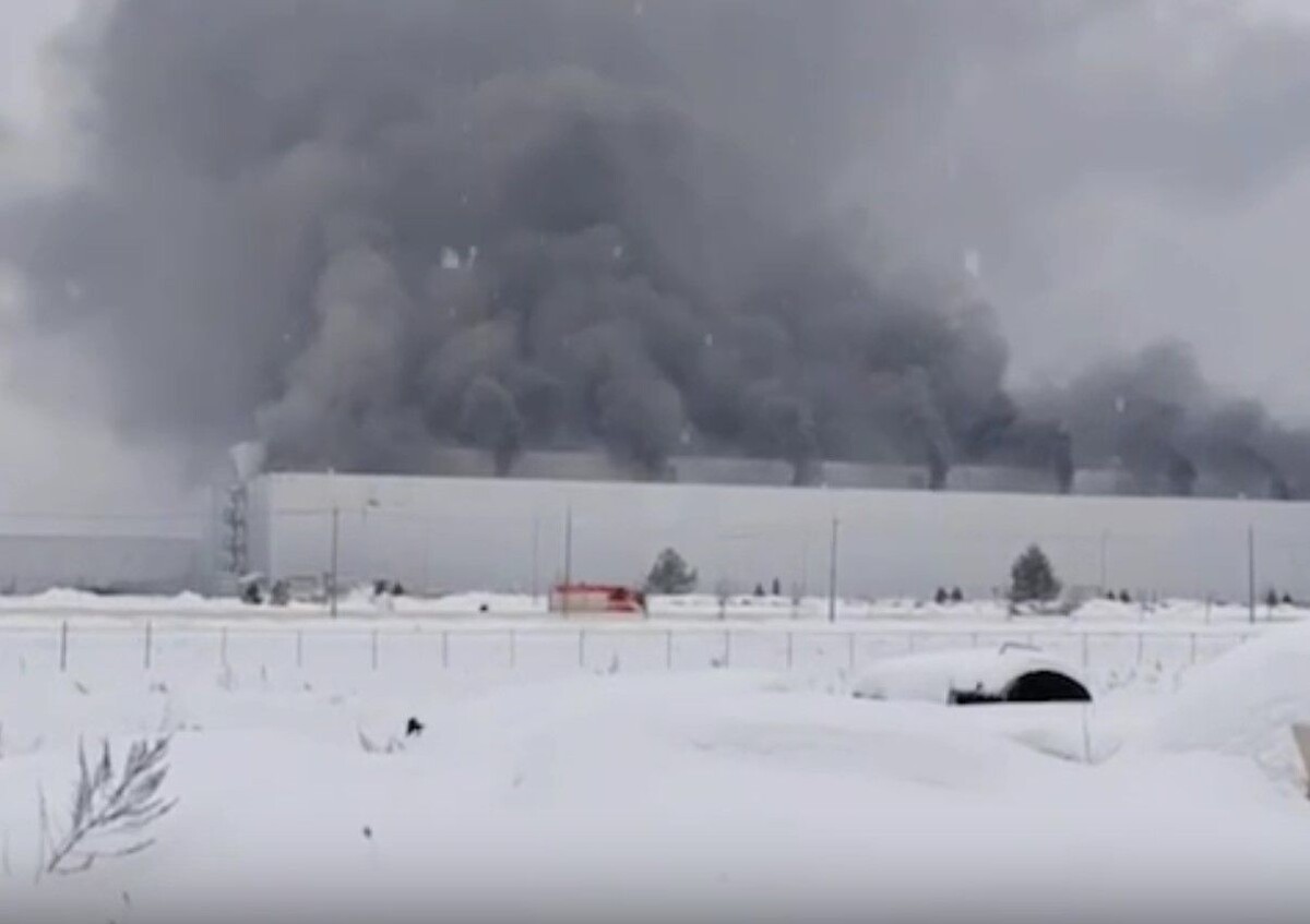     / Источник: Кадр из видео