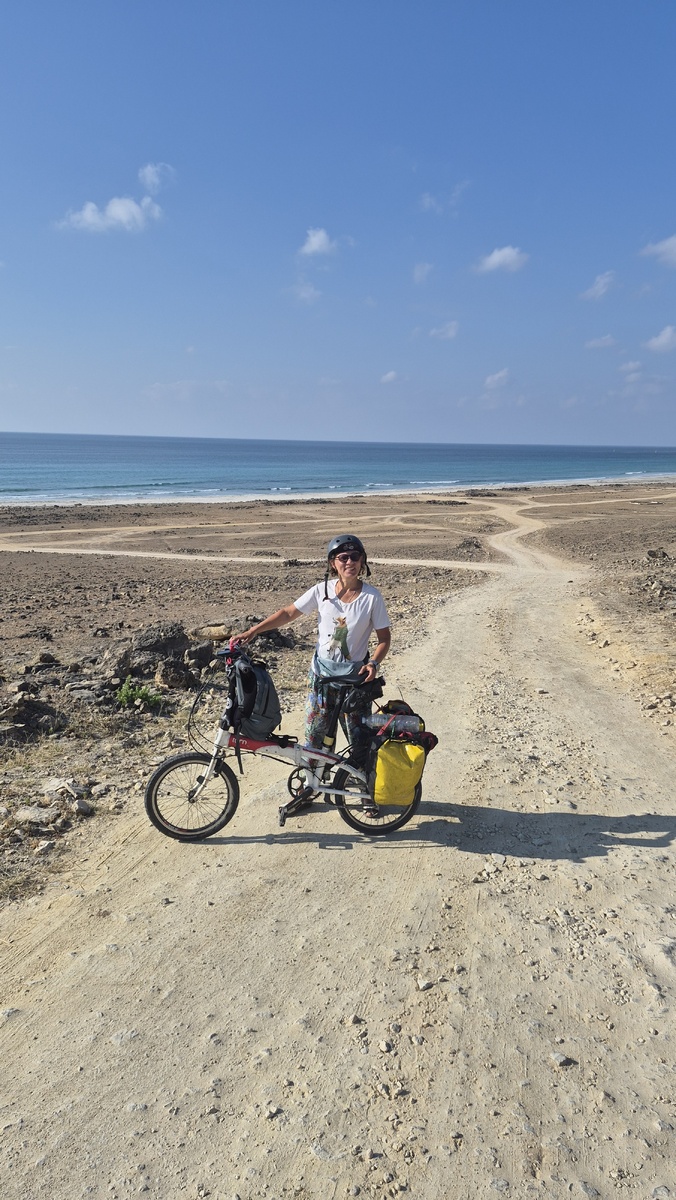 8 лет я путешествую на складном велосипеде tern link d 8, велосипед куплен в 2015 году