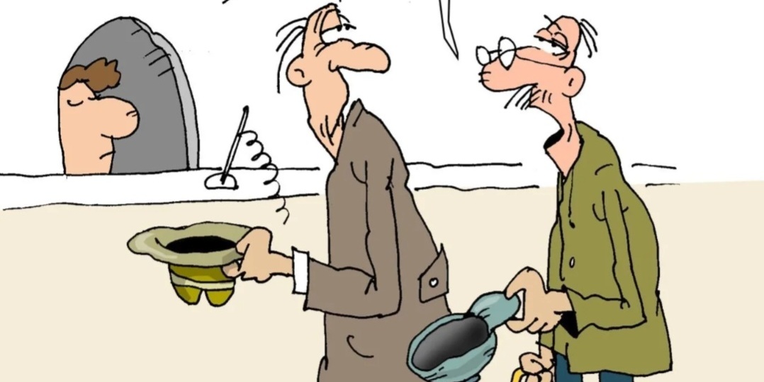 Жить на одну пенсию или увеличить свой доход?