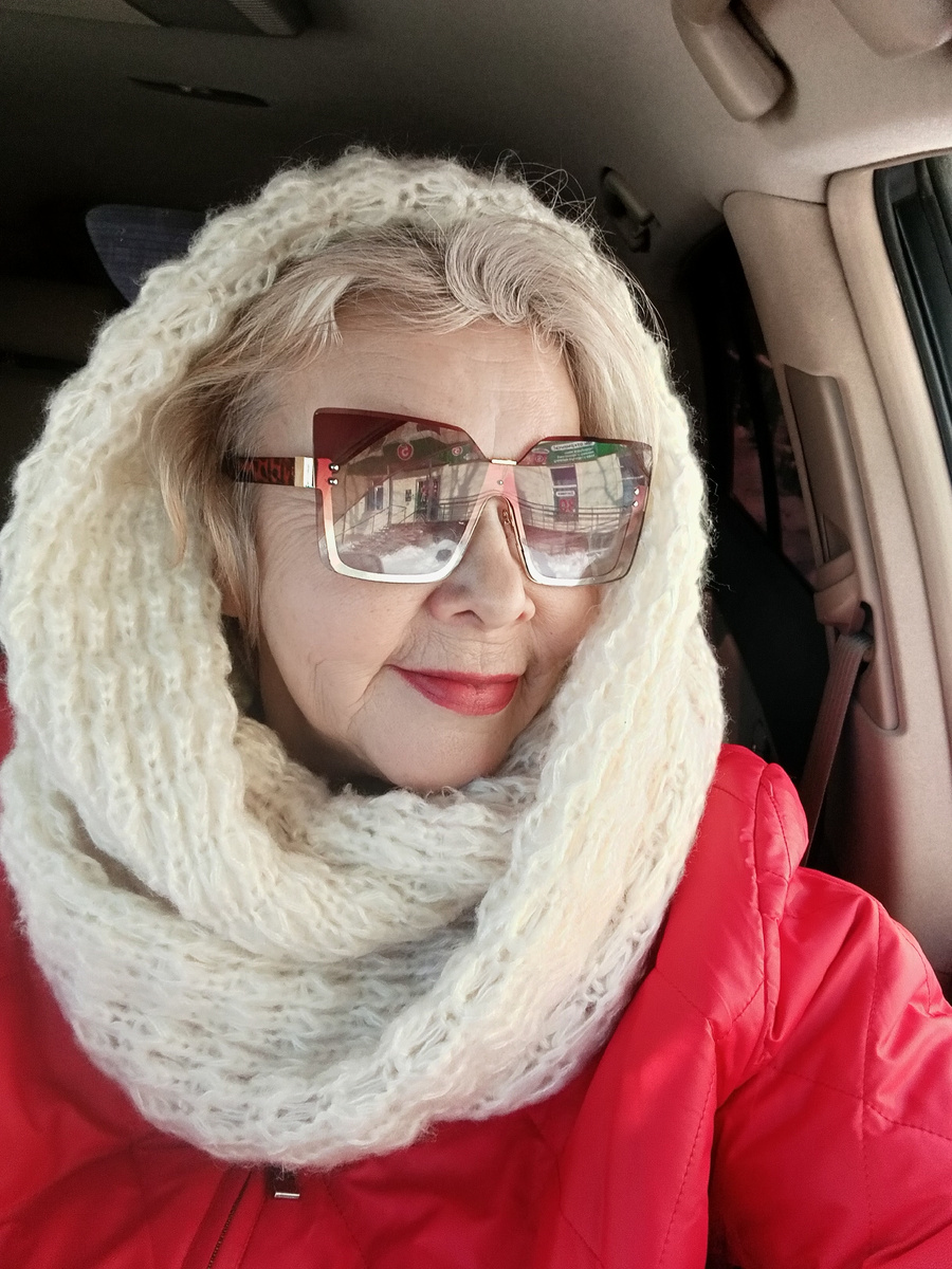 Фото автора.