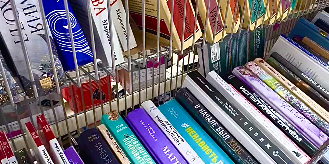 Толстой, Чехов, Анна Джейн и другие книжные новинки в «Фамилии» и Fixprice