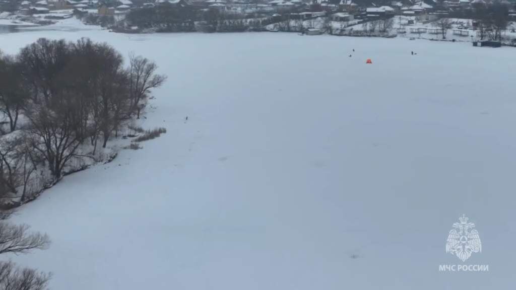    Фото: МЧС России по Курской области