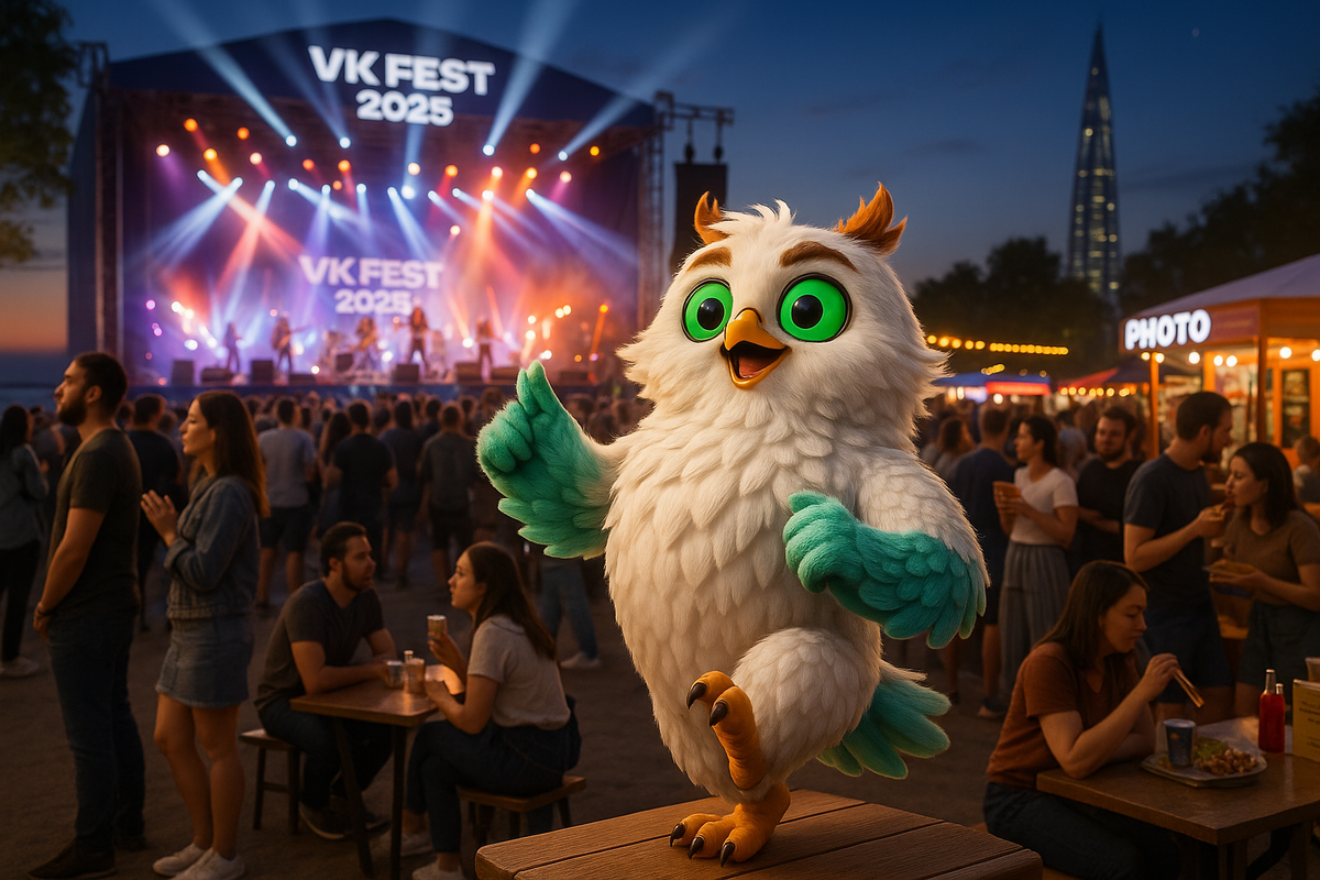 Конкурсная работа, которая принесла мне победу