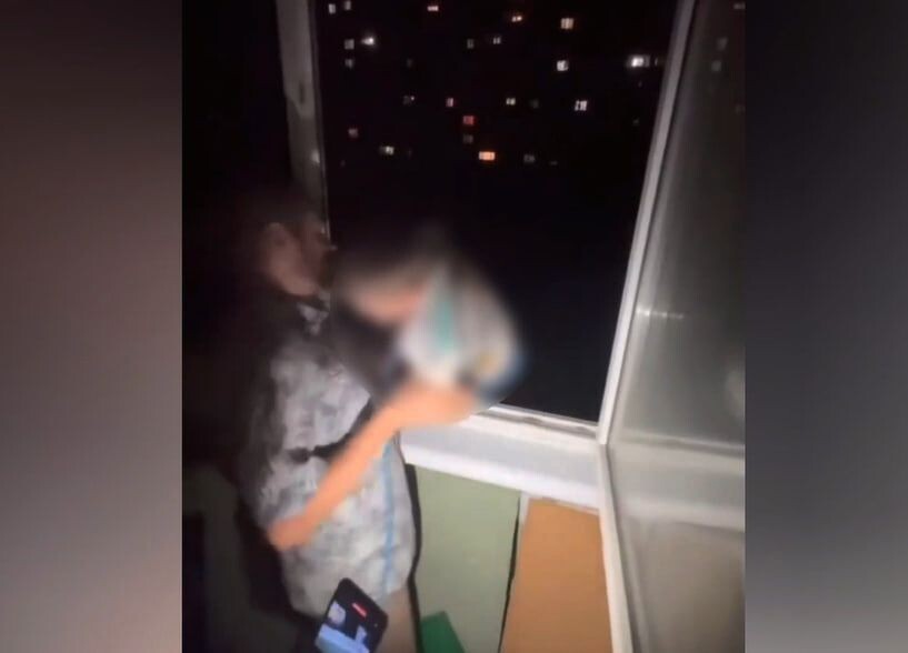     / Источник: Кадр из видео