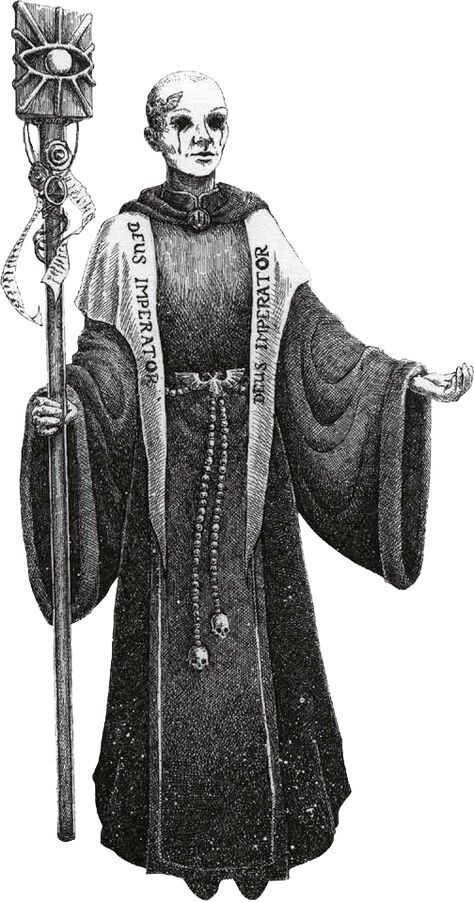 Астропаты, как известно, долго не живут...