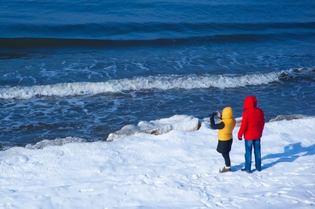   Фото из архива Калининград.Ru