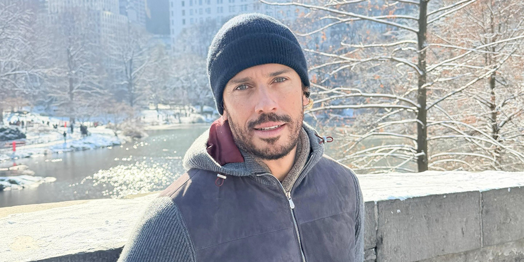 «Брутальный красавчик»: в Сети активно обсуждают новый образ Галкина*