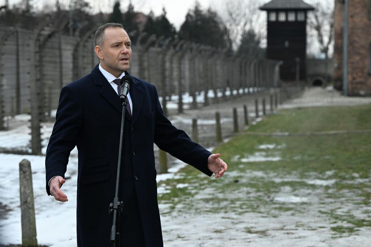    Фото: Artur Widak, источник: NurPhoto