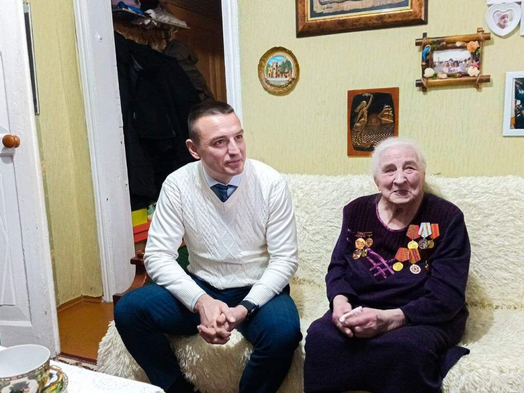    Фото: Администрация Курска