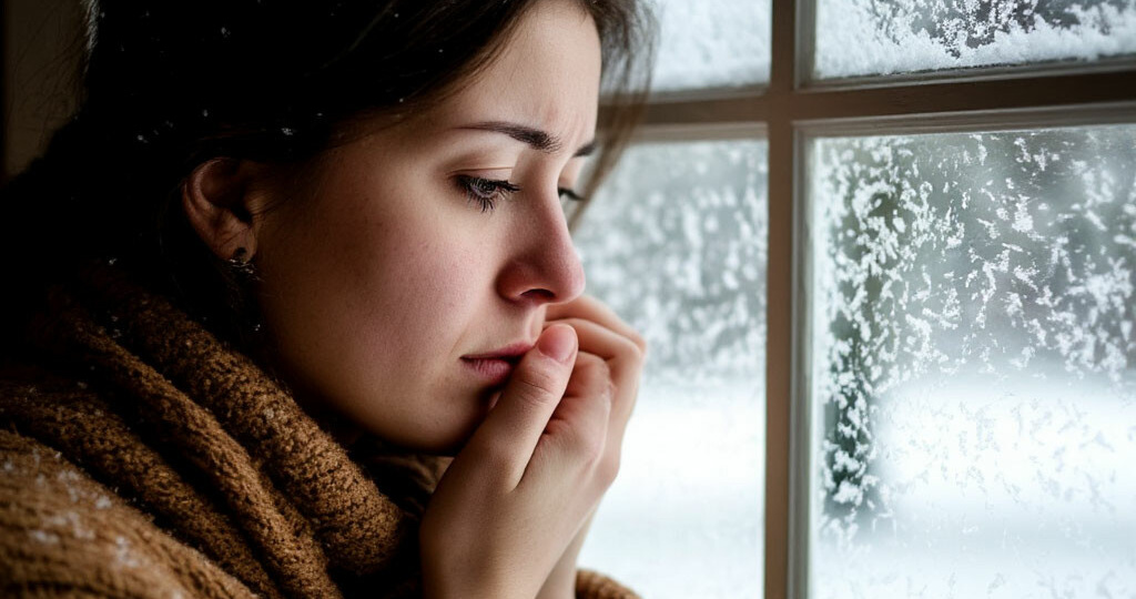 Эмоциональный метаболизм: почему одни «сжигают» стресс, а другие копят