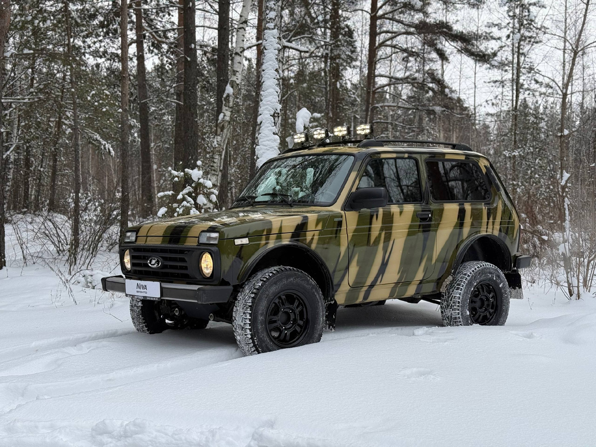 Фото: АВТОВЕК LADA Металлургов, 69 Екатеринбург.