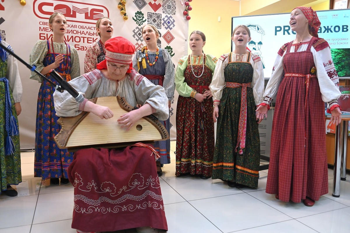 Фото: Борис Ярков, «Областная газета»