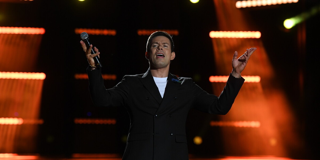 Сын и победа над зависимостью: как живет Стас Пьеха