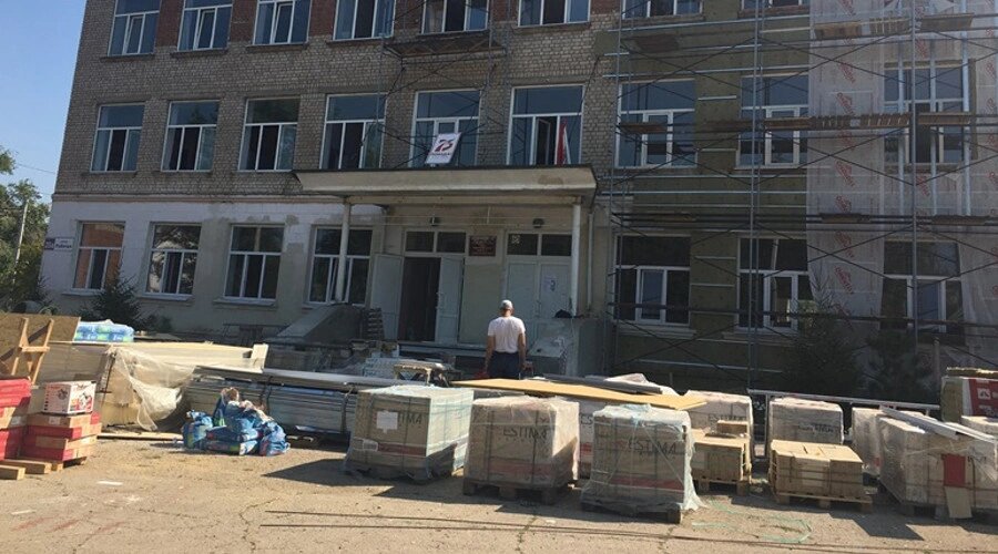    Фото: Администрация БМР