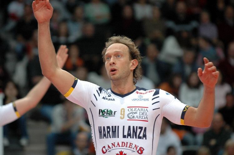 Лоренцо Бернарди (Италия)