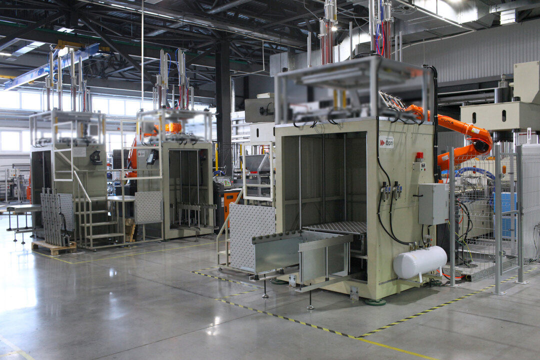    Фото предоставлено ООО «Панова Тех»