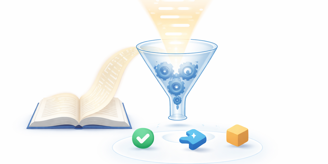 Как читать книги с ChatGPT: выжимка, конспект и проверка