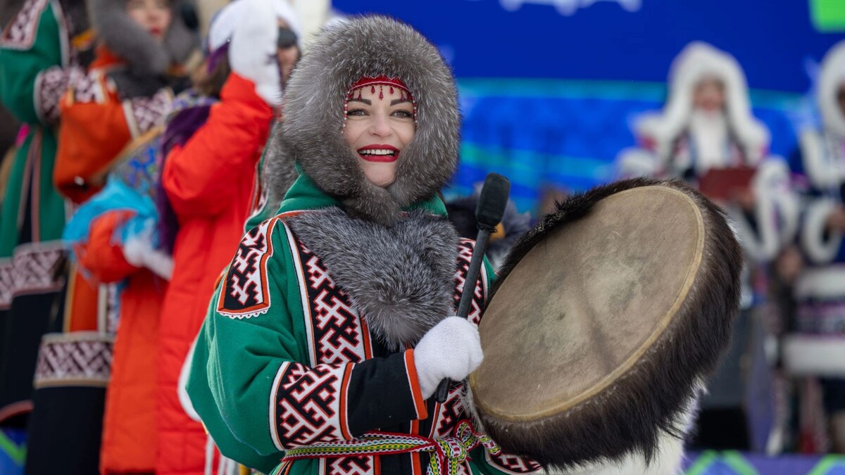    Фото: Александр Чирва/«Ямал-Медиа»