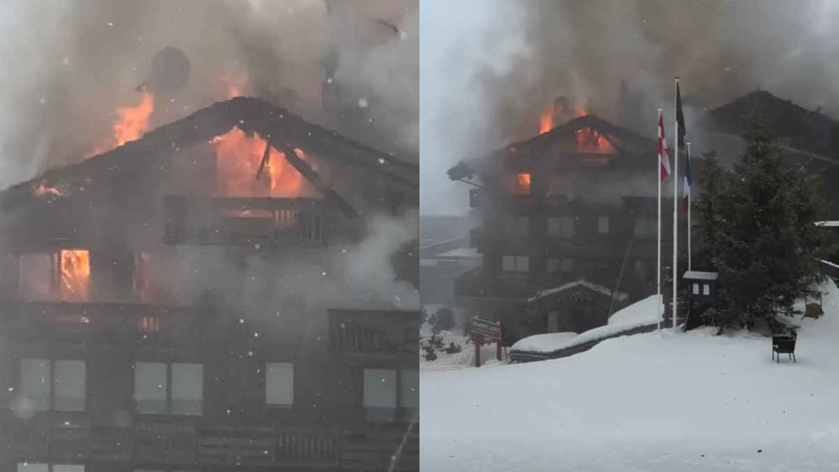 коллаж: кадры из видео/соцсети героя публикации  📷
