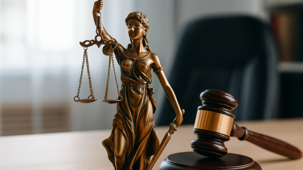     Махинации с зарплатой довели главбуха в Орске до скамьи подсудимых. Фото: ChatGPT.