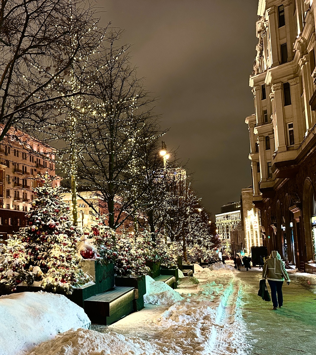 Фотография сделана автором канала 