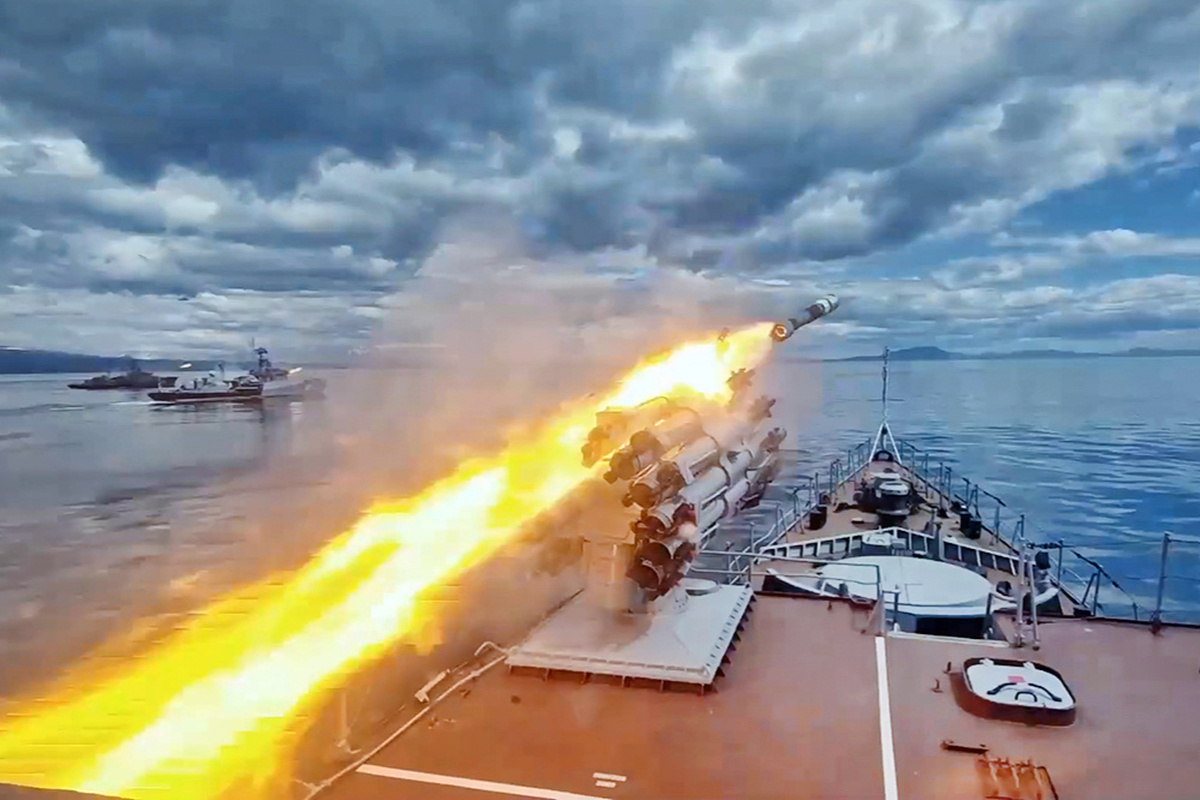    Фото: Минобороны РФ, Источник: mil.ru