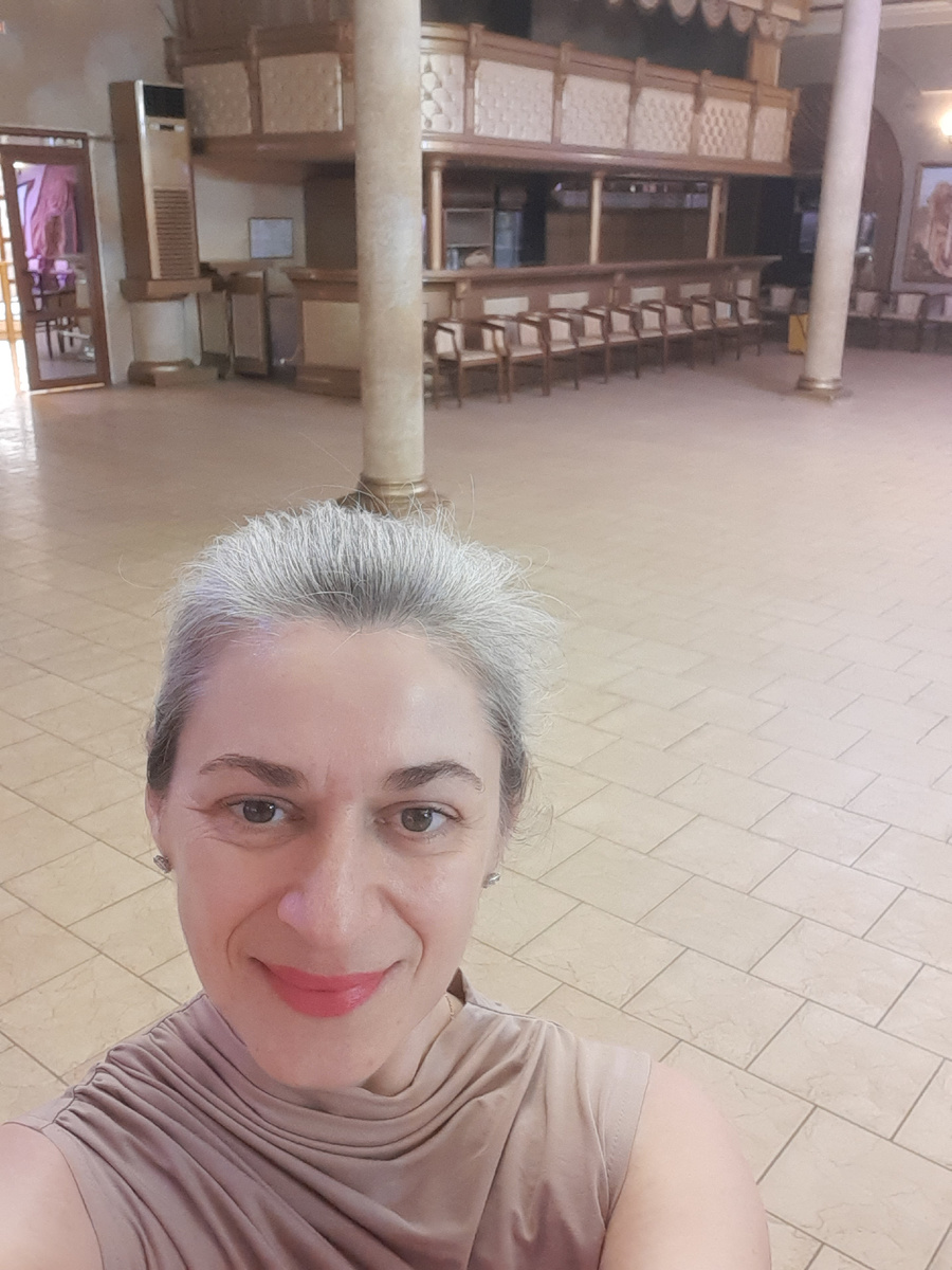 Мастер-классы бачата дэнс-фит и инсайдмуф в Энгельсе.