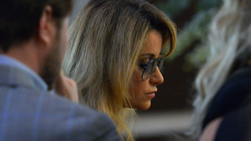    Фото: © РИА Новости/Евгения Новоженина