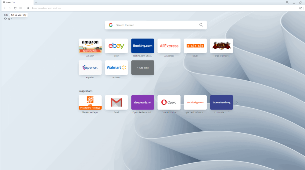    Какой браузер для iPhone взрывает скорость и комфорт использования