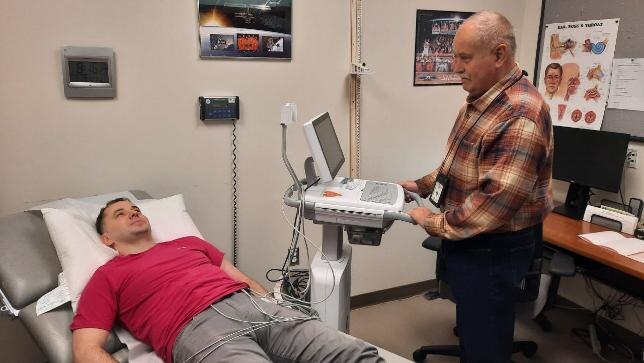 Фото: Центр подготовки космонавтов имени Ю. А. Гагарина